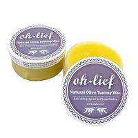 Oh-Lief Natural Olive Pregnancy Balm